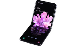 Samsung Galaxy Z Flip Black