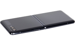 Samsung Galaxy Z Flip Black