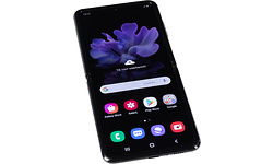 Samsung Galaxy Z Flip Black