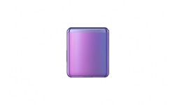 Samsung Galaxy Z Flip Purple