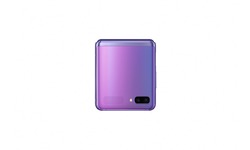 Samsung Galaxy Z Flip Purple