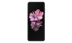 Samsung Galaxy Z Flip Purple