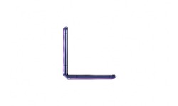 Samsung Galaxy Z Flip Purple