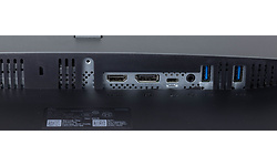 Dell UltraSharp U2720Q