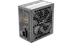 Aerocool Aero Bronze 550W