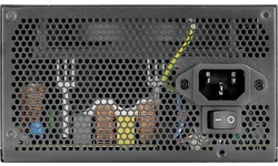 Aerocool Aero Bronze 550W