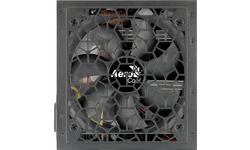 Aerocool Aero Bronze 550W