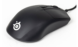 SteelSeries Rival 3 RGB Black