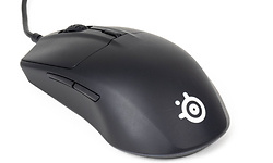 SteelSeries Rival 3 RGB Black