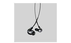 Shure SE215-K-UNI-EFS