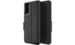 Gear4 Oxford Eco Samsung Galaxy S20 Plus Book Case Black
