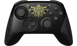 Hori Wireless Pro Controller Zelda (Nintendo Switch)