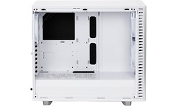 Fractal Design Define 7 TG White