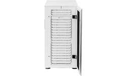 Fractal Design Define 7 TG White