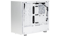 Fractal Design Define 7 TG White