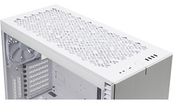 Fractal Design Define 7 TG White