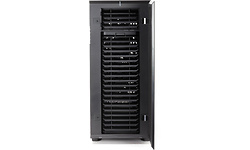 Fractal Design Define 7 XL TG Light Tint Black