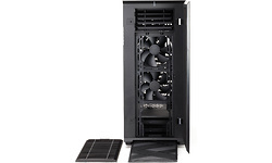 Fractal Design Define 7 XL TG Light Tint Black