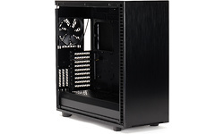 Fractal Design Define 7 XL TG Light Tint Black
