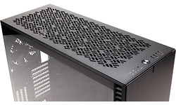 Fractal Design Define 7 XL TG Light Tint Black