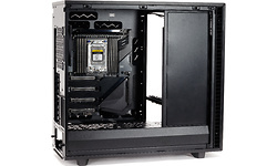 Fractal Design Define 7 XL TG Light Tint Black