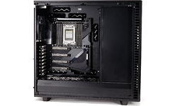 Fractal Design Define 7 XL TG Light Tint Black