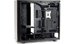 Fractal Design Define 7 XL TG Light Tint Black