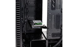 Fractal Design Define 7 XL TG Light Tint Black