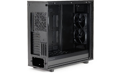 Fractal Design Define 7 XL TG Light Tint Black