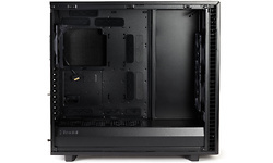 Fractal Design Define 7 XL TG Light Tint Black