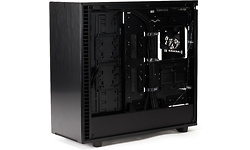 Fractal Design Define 7 XL TG Light Tint Black