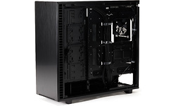 Fractal Design Define 7 XL TG Light Tint Black