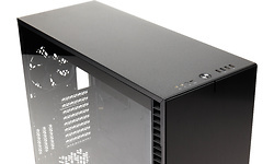 Fractal Design Define 7 XL TG Light Tint Black