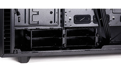 Fractal Design Define 7 XL TG Light Tint Black