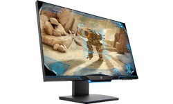 HP 25mx
