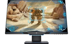 HP 25mx