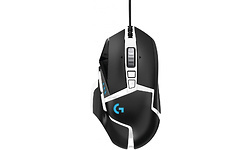 Logitech G502 SE HERO Gaming Mouse Black/White