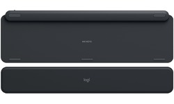 Logitech MX Keys Plus Black