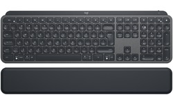 Logitech MX Keys Plus Black