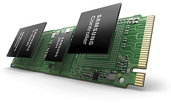 Samsung PM991 512GB (M.2 2280)
