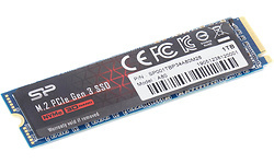 Silicon Power P34A80 1TB (M.2 2280)