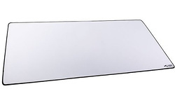 Glorious PC Gaming Race Mousepad XXL White