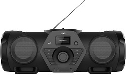 JVC BoomBlaster RV-NB200BT-BP