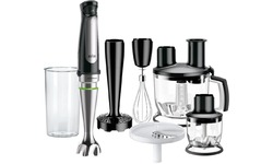 Braun MultiQuick 7 MQ7087X