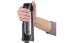 Braun MultiQuick 7 MQ7087X