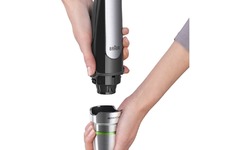Braun MultiQuick 7 MQ7087X