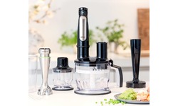Braun MultiQuick 7 MQ7087X