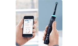 Oral-B Genius 10000N Black