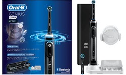 Oral-B Genius 10000N Black