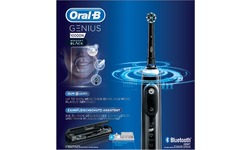 Oral-B Genius 10000N Black